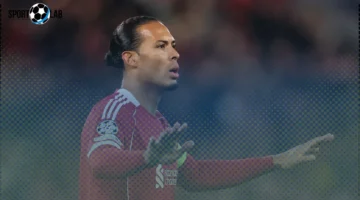 ليفربول وريال مدريد يقدمان مواجهة حماسية بين فان دايك وروني على الهواء